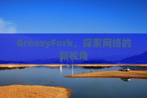 GreasyFork，探索网络的新视角
